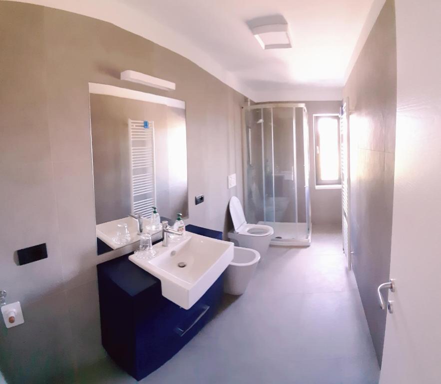 Al Settimo Miglio, alloggio agrituristico room 6